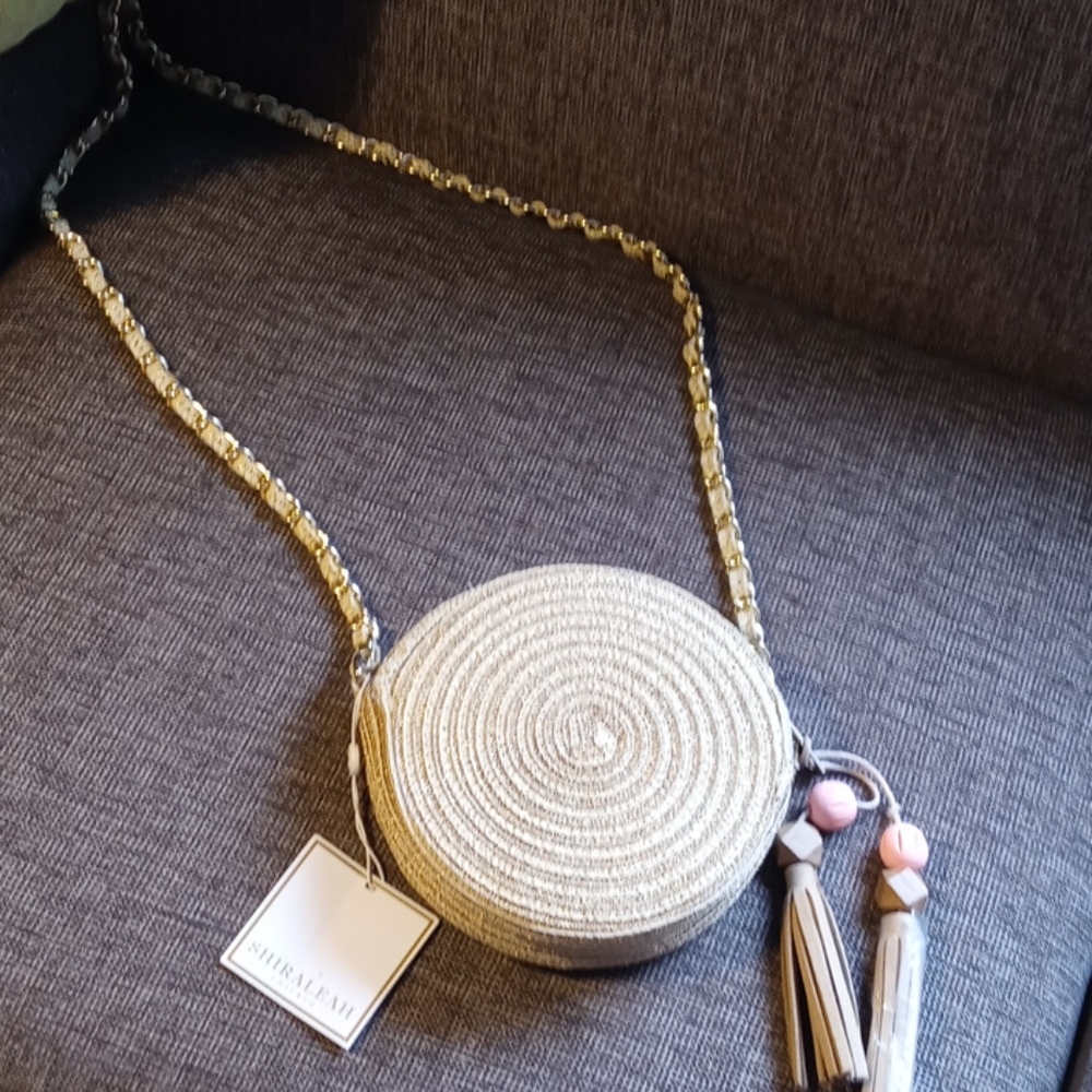 Shiraleah chicago woman purse